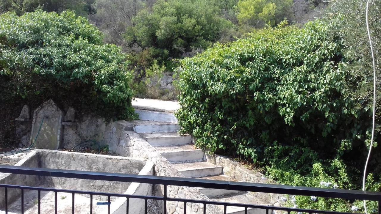 Apelati Ξενοδοχείο Κερί Εξωτερικό φωτογραφία