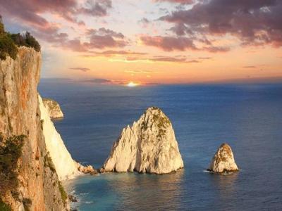 Apelati Ξενοδοχείο Κερί Εξωτερικό φωτογραφία