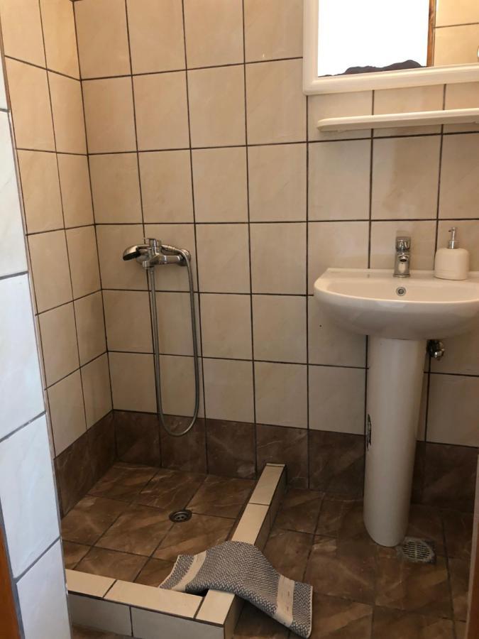 Apelati Ξενοδοχείο Κερί Εξωτερικό φωτογραφία