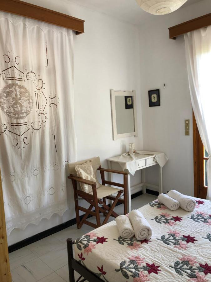 Apelati Ξενοδοχείο Κερί Εξωτερικό φωτογραφία